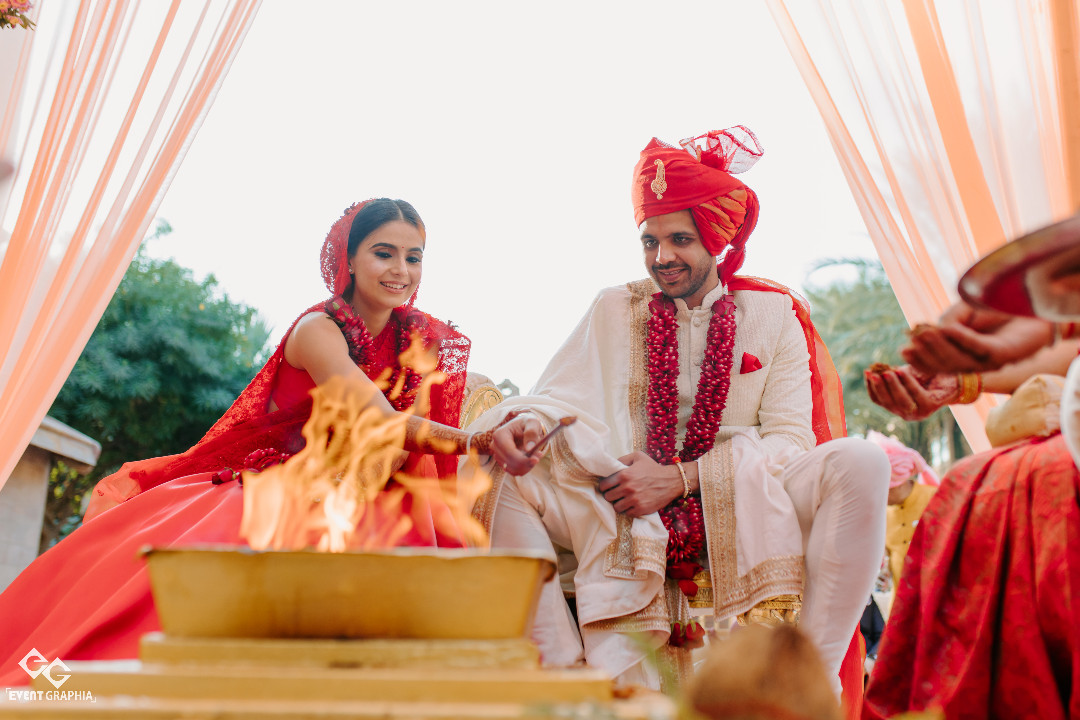 Wedding photographers in Pushkar